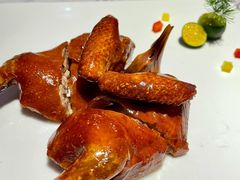 -徽州小镇(高新店)