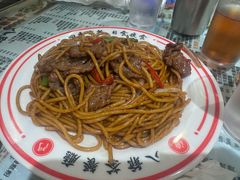 -八爷茶餐厅