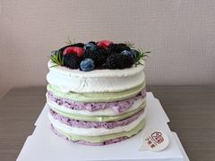-7号里低糖生日蛋糕(南阳路店)