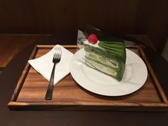 -六六·抹茶66’s SALDessert(保利时光里店)