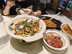 -绿草地·湘菜(7mall店)