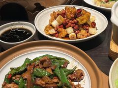 -桂小厨广西菜(万象城店)