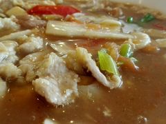 -洛阳面馆(红专路店)