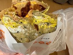 -南楼煎饼(南楼总店)