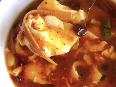 -李三卤汁豆腐脑