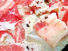 原切双层牛胸肉-呷哺呷哺(西单大悦城店)