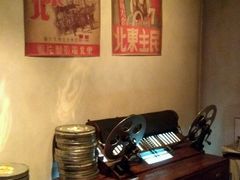 -长影旧址博物馆