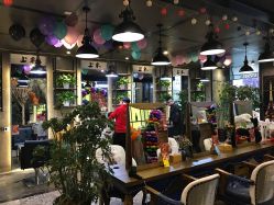 -上禾 HAIR SALON