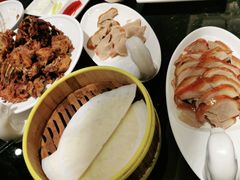 -皇城根·烤鸭·鱼头·家常菜(欧亚大观乐活城店)