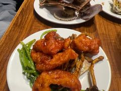 -汉巴味德(沈阳万象汇店)