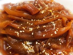 汉中热面皮-汉思肴 热面皮(虬江路店)