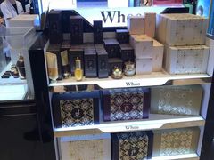 -王权免税店(清迈机场店)