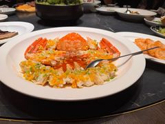-虹潮荟·餐桌上的美食地理(太阳宫店)
