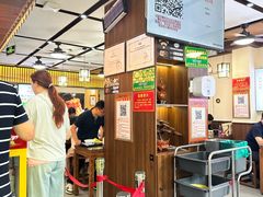 -穆得·老周家牛肉烧饼(普利街店)
