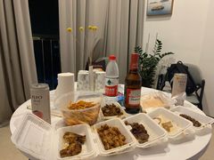 -一味烧烤(纪念路店)