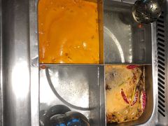 -海底捞火锅(崇文门新世界百货店)