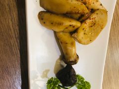 -陶板屋(新北投光明店)