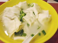 -龙抄手(春熙路总店)