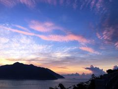 -北岐滩涂