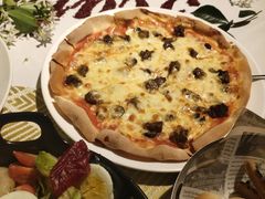 -一棵树·意大利西餐厅One Tree(新城店)