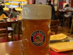 -申德勒加油站西餐厅(日坛路总店)