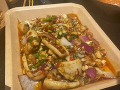 -肉店炸炸炸·爆汁孜然牛肉
