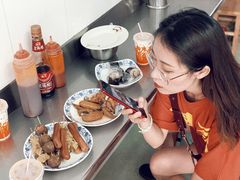 -法记开心粉面店(诗宁大厦店)