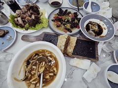 -二张农家菜(天通苑店)