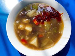 刘老虎肉丸糊辣汤-刘老虎肉丸糊辣汤(总店)