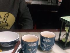 -绿茶餐厅(昆明世纪金源店)