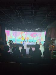 -小鸡哆哆故事屋·儿童乐园(嘉里城店)