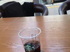 -星巴克(深圳佳宁娜友谊广场店)