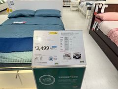 -宜家家居(四元桥商场店)