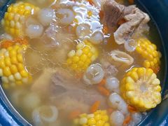 -四季合味椰子鸡(南山大冲店)