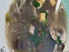 -苏晓玥·手作江南小吃(深圳北站店)
