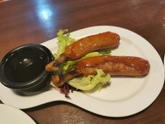 -拉亚汉堡经典餐厅(商城路店)