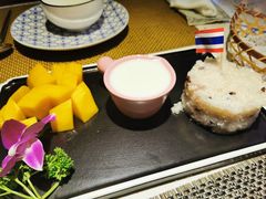 -美泰泰国餐厅(中大银泰店)