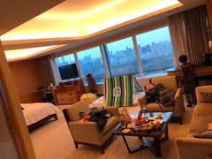 -上海浦东嘉里大酒店