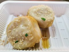 -小杨生煎(南京东路食品一店)