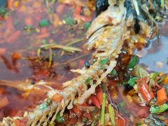 -冯大腕江湖川菜馆(后沙峪店)