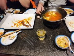 -小桂林烧鸽子