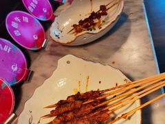 -阳光岛·海鲜盛宴(银泰中心in99店)