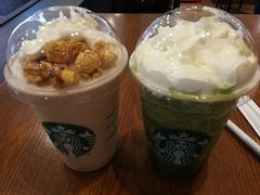 -星巴克臻选(成都环球乐天店)