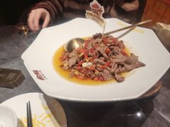 -炊烟小炒黄牛肉(浦东世纪汇店)