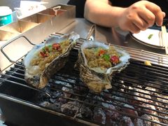 -江合勇丹东兄弟小串海鲜烧烤(总店)