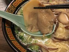 -一蘭(三宮店)