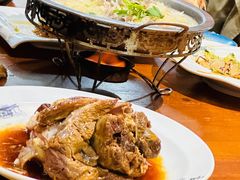-春發合饭庄