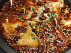 -黄泥岗·地道湖北菜(奥特莱斯店)