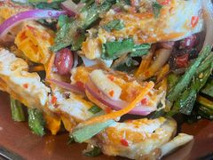 -Ameigo梅果·云贵川bistro(长宁来福士店)