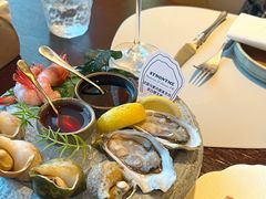 -普朗姆生蚝牛排馆 The Plump Oyster(成都摩方购物中心店)